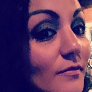 Meet your Posher, Dana